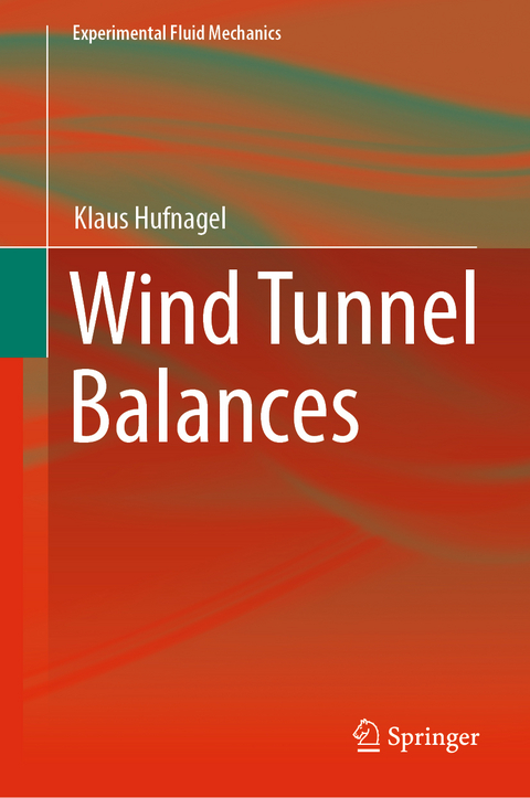 Wind Tunnel Balances - Klaus Hufnagel