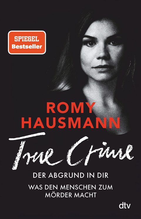 True Crime - Romy Hausmann