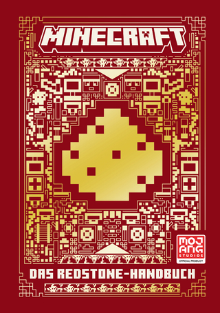 Minecraft - Das Redstone-Handbuch - Minecraft; Mojang AB