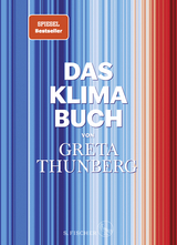 Das Klima-Buch - Greta Thunberg