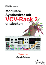 Modulare Synthesizer mit VCV Rack 2 entdecken - Erik Bartmann