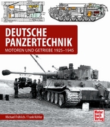 Deutsche Panzertechnik - Michael Fröhlich, Frank Köhler