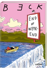 End of Weekend -  Beck