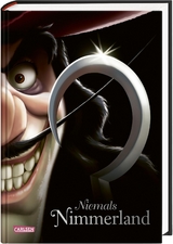 Disney Villains 9: Niemals Nimmerland - Walt Disney, Serena Valentino
