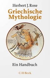 Griechische Mythologie - Rose, Herbert Jennings