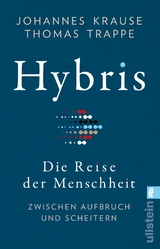 Hybris - Johannes Krause, Thomas Trappe