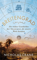 Breitengrad - Nicholas Crane