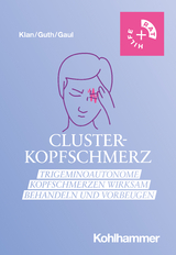 Clusterkopfschmerz - Timo Klan, Anna-Lena Guth, Charly Gaul