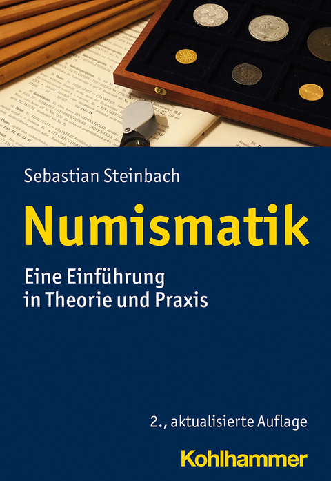 Numismatik - Sebastian Steinbach