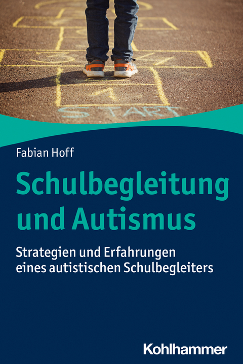Schulbegleitung und Autismus - Fabian Hoff