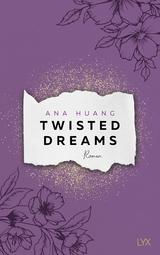 Twisted Dreams - Ana Huang