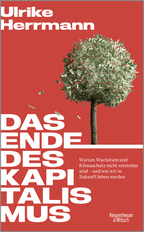 Das Ende des Kapitalismus - Ulrike Herrmann