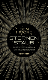 Sternenstaub - Ben Moore