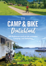 Camp & Bike Deutschland - Thorsten Brönner