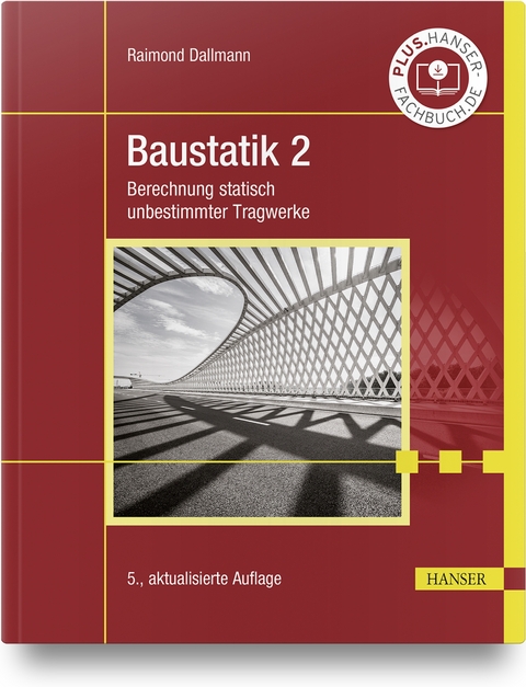 Baustatik 2 - Raimond Dallmann