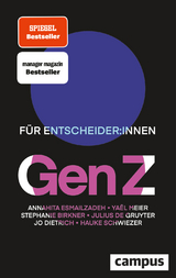 Gen Z - 