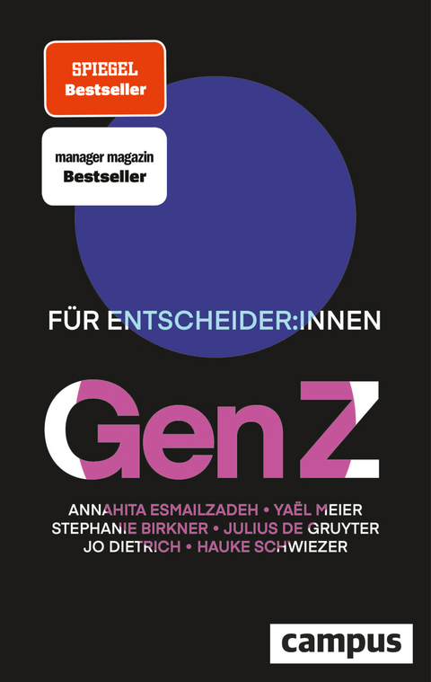 Gen Z - 