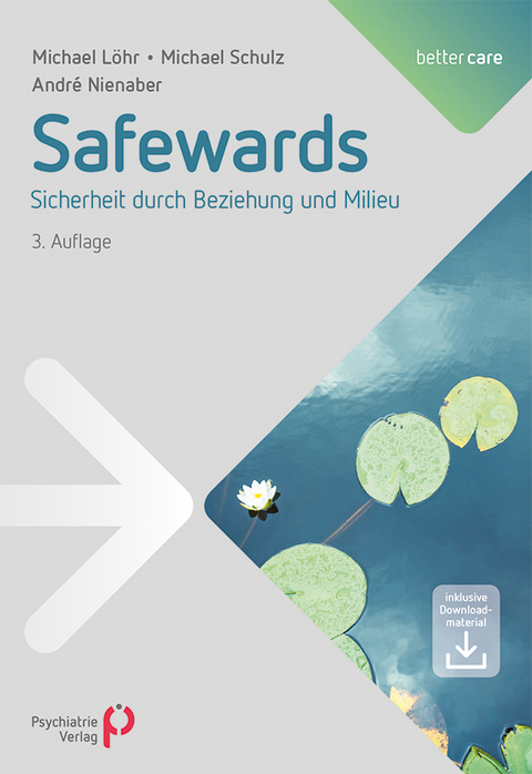 Safewards - Michael Löhr, Michael Schulz, André Nienaber