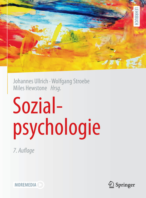 Sozialpsychologie - 