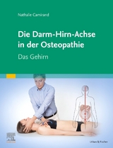 Die Achse Hirn-Darm-Becken in der Osteopathie - Nathalie Camirand