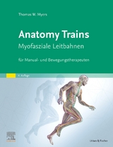 Anatomy trains - Thomas W. Myers
