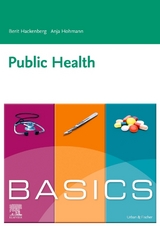 BASICS Public Health - Berit Hackenberg, Anja Hohmann