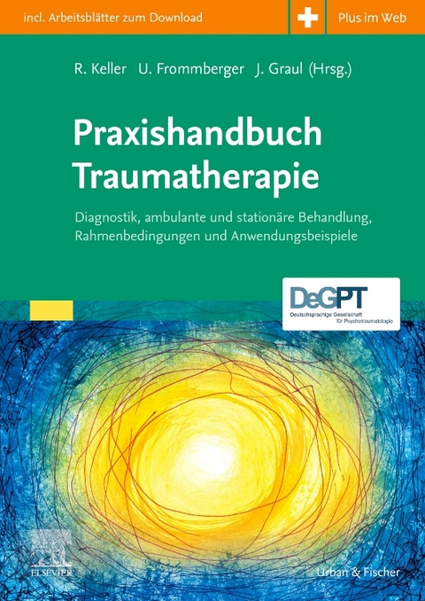 Praxishandbuch Traumatherapie - 