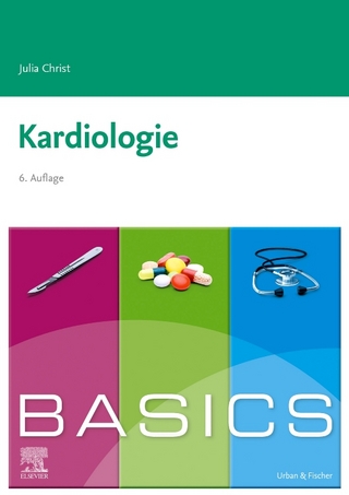 BASICS Kardiologie - Julia Christ