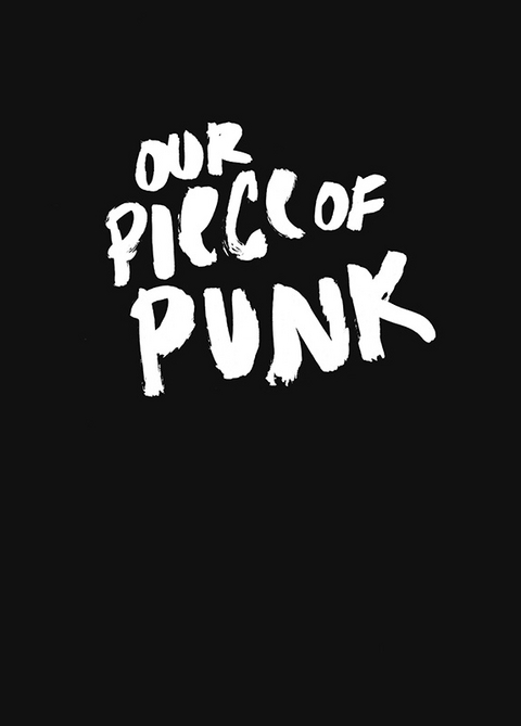 Our piece of punk - 
