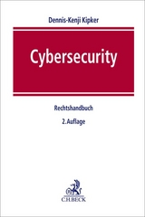 Cybersecurity - 