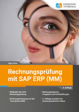 Rechnungsprüfung mit SAP ERP (MM) – (2. Auflage) - Ingo Licha