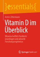 Vitamin D im Überblick - Armin Zittermann