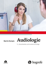 Audiologie - Martin Kompis