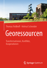 Georessourcen - Thomas Feldhoff, Helmut Schneider