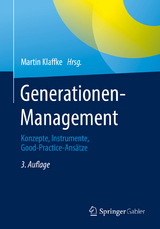 Generationen-Management - 