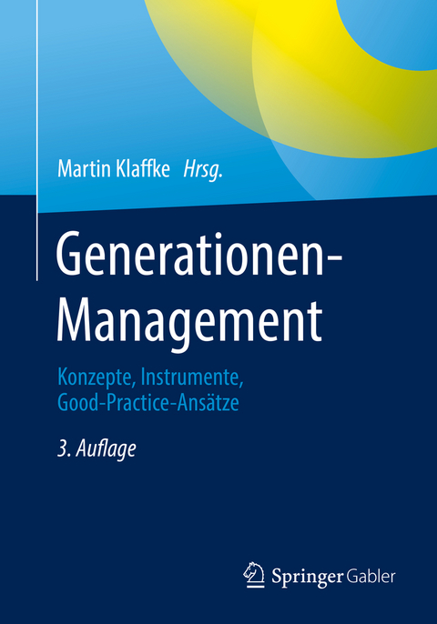 Generationen-Management - 