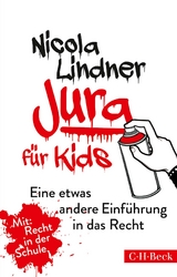 Jura für Kids - Nicola Lindner