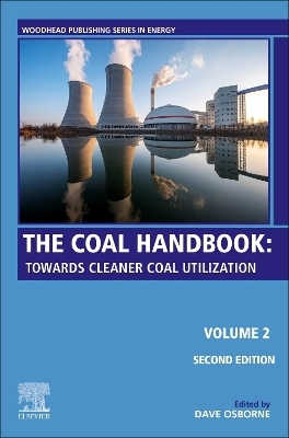 The Coal Handbook - 