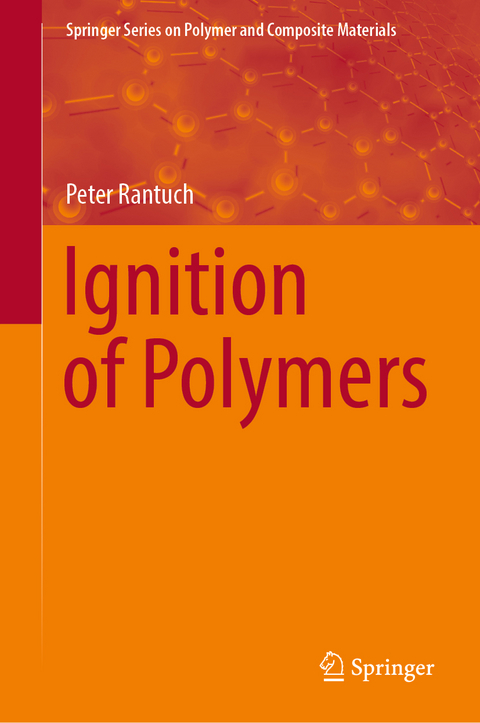 Ignition of Polymers - Peter Rantuch
