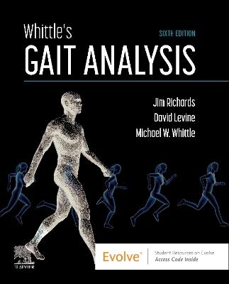 Whittle's Gait Analysis - 
