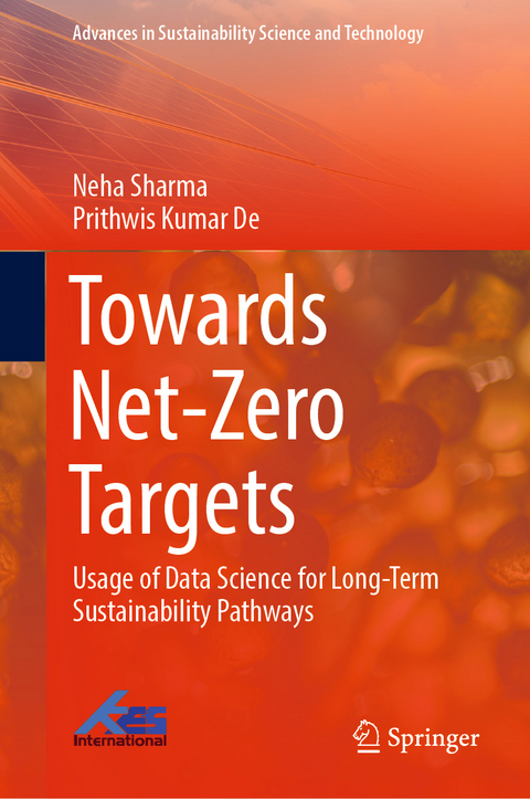 Towards Net-Zero Targets - Neha Sharma, Prithwis Kumar De