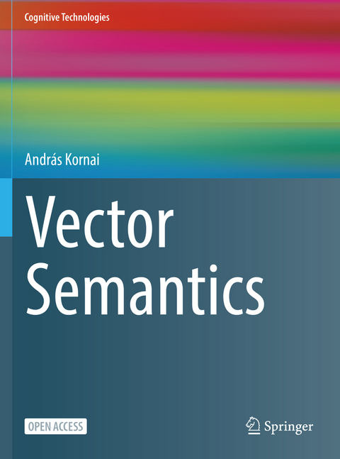 Vector Semantics - András Kornai