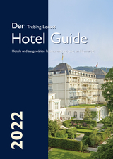 Der Trebing-Lecost Hotel Guide 2022 - Olaf Trebing-Lecost