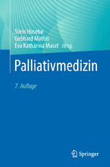 Palliativmedizin - Husebø, Stein; Mathis, Gebhard; Masel, Eva Katharina