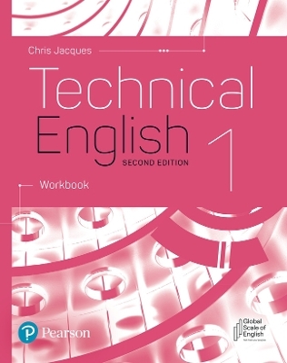 Technical English 2nd Edition Level 1 Workbook - Christopher Jacques