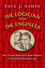 Logician and the Engineer -  Paul Nahin