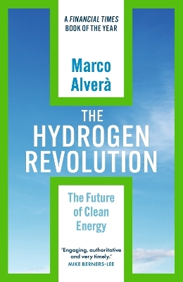 The Hydrogen Revolution - Marco Alverà