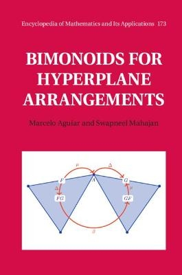Bimonoids for Hyperplane Arrangements - Marcelo Aguiar, Swapneel Mahajan