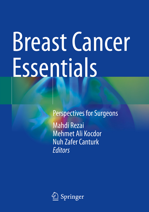 Breast Cancer Essentials - 