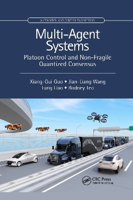 Multi-Agent Systems - Xiang-Gui Guo, Jian-Liang Wang, Fang Liao, Rodney Swee Huat Teo